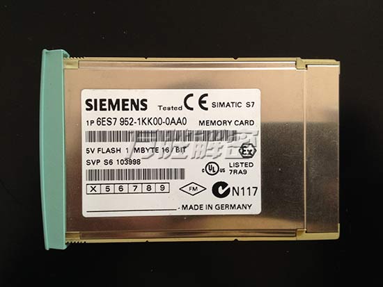 S7-400 PLCMMC