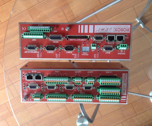 ESAROBOX